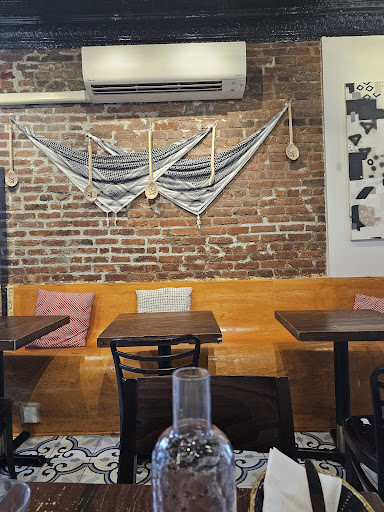 Photo of Lava Shawarma NYC - 226 Thompson St, New York, NY 10012