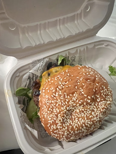 Photo of Lava Shawarma NYC - 226 Thompson St, New York, NY 10012