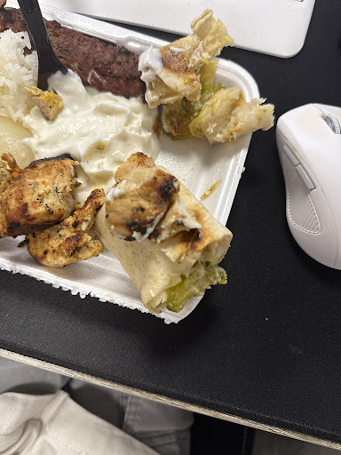 Photo of Falafel Shawarma Cafe - 950 N Quebec St, Allentown, PA 18109