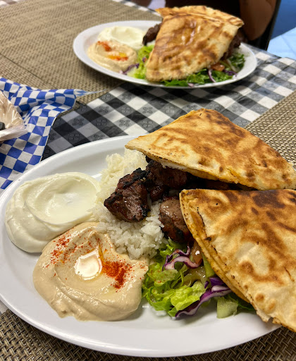 Photo of Falafel Shawarma Cafe - 950 N Quebec St, Allentown, PA 18109