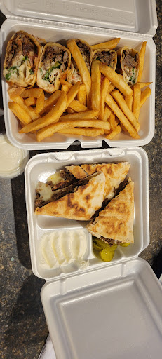 Photo of Falafel Shawarma Cafe - 950 N Quebec St, Allentown, PA 18109
