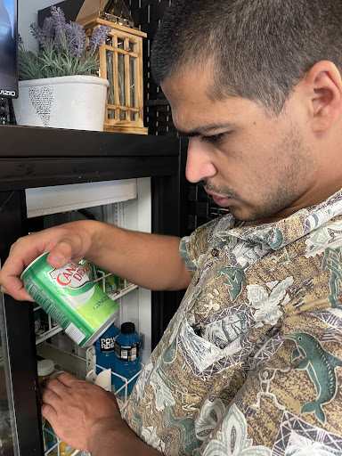 Photo of Falafel Shawarma Cafe - 950 N Quebec St, Allentown, PA 18109