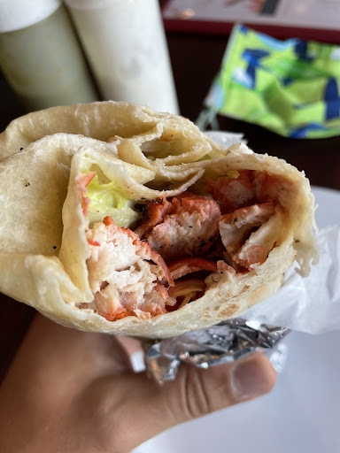 Photo of Falafel Shawarma Cafe - 950 N Quebec St, Allentown, PA 18109