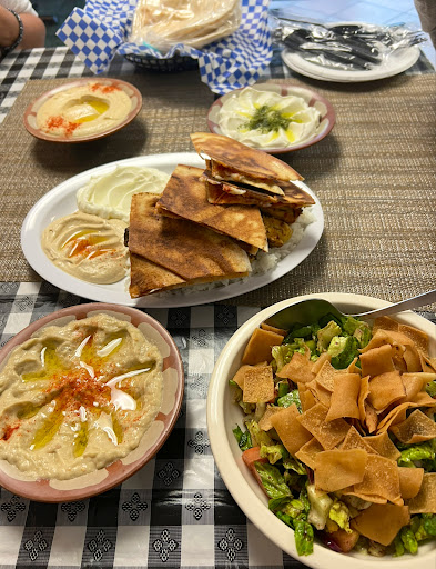 Photo of Falafel Shawarma Cafe - 950 N Quebec St, Allentown, PA 18109