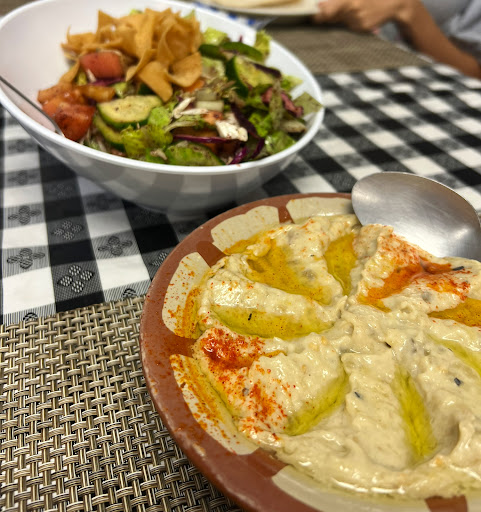 Photo of Falafel Shawarma Cafe - 950 N Quebec St, Allentown, PA 18109