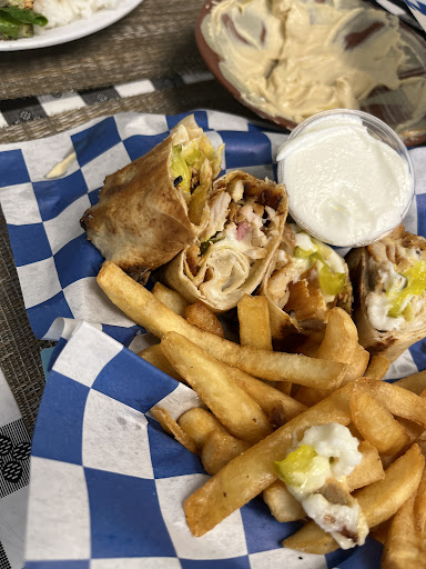 Photo of Falafel Shawarma Cafe - 950 N Quebec St, Allentown, PA 18109