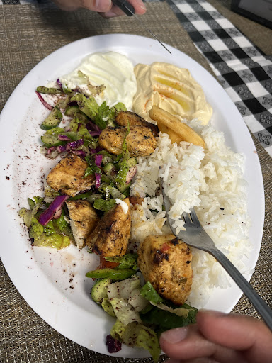 Photo of Falafel Shawarma Cafe - 950 N Quebec St, Allentown, PA 18109