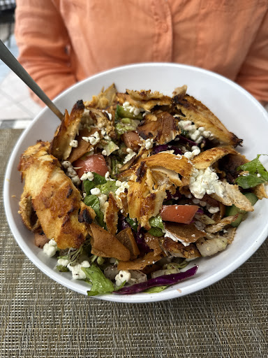 Photo of Falafel Shawarma Cafe - 950 N Quebec St, Allentown, PA 18109