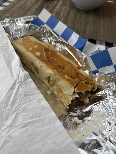 Photo of Falafel Shawarma Cafe - 950 N Quebec St, Allentown, PA 18109