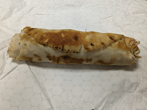 Photo of Falafel Shawarma Cafe - 950 N Quebec St, Allentown, PA 18109