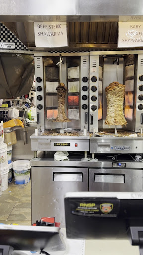 Photo of Ahuvas Grill Express - 480 Rockaway Turnpike, Lawrence, NY 11559