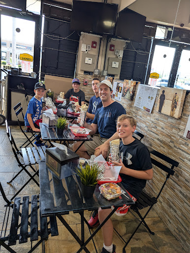 Photo of Ahuvas Grill Express - 480 Rockaway Turnpike, Lawrence, NY 11559