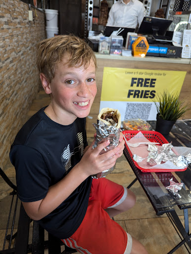 Photo of Ahuvas Grill Express - 480 Rockaway Turnpike, Lawrence, NY 11559