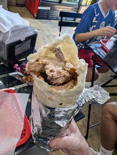 Photo of Ahuvas Grill Express - 480 Rockaway Turnpike, Lawrence, NY 11559