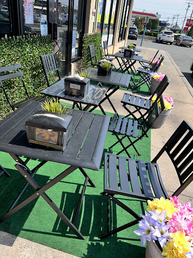 Photo of Ahuvas Grill Express - 480 Rockaway Turnpike, Lawrence, NY 11559