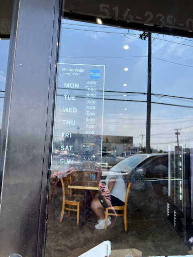 Photo of Ahuvas Grill Express - 480 Rockaway Turnpike, Lawrence, NY 11559