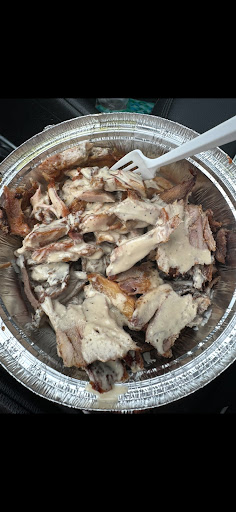 Photo of Ahuvas Grill Express - 480 Rockaway Turnpike, Lawrence, NY 11559