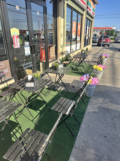 Photo of Ahuvas Grill Express - 480 Rockaway Turnpike, Lawrence, NY 11559