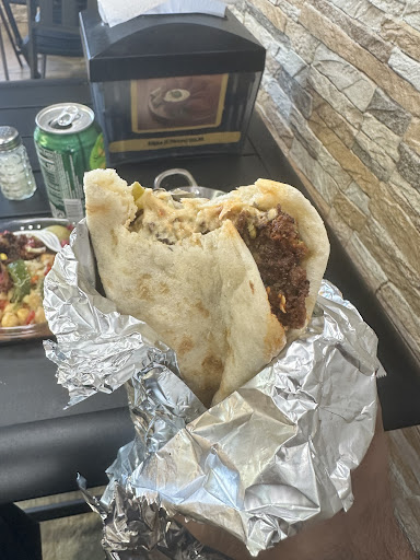 Photo of Ahuvas Grill Express - 480 Rockaway Turnpike, Lawrence, NY 11559