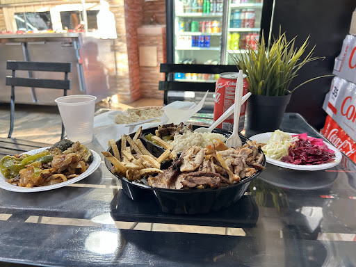 Photo of Ahuvas Grill Express - 480 Rockaway Turnpike, Lawrence, NY 11559