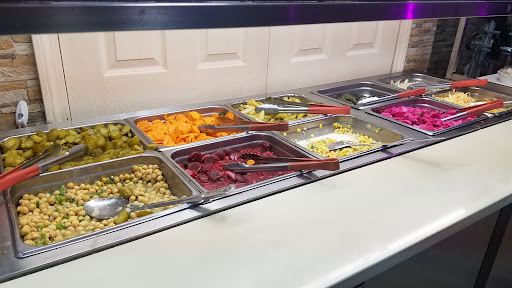 Photo of Ahuvas Grill Express - 480 Rockaway Turnpike, Lawrence, NY 11559