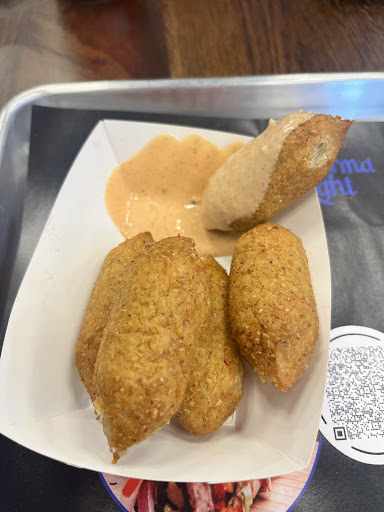 Photo of SHAWARMA DELIGHT! - 26 Spring Valley Market Pl, Spring Valley, NY 10977