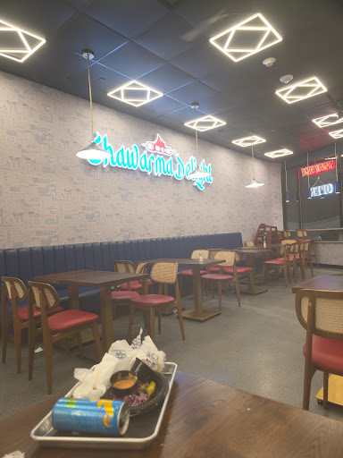 Photo of SHAWARMA DELIGHT! - 26 Spring Valley Market Pl, Spring Valley, NY 10977