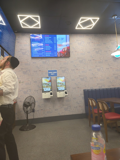 Photo of SHAWARMA DELIGHT! - 26 Spring Valley Market Pl, Spring Valley, NY 10977