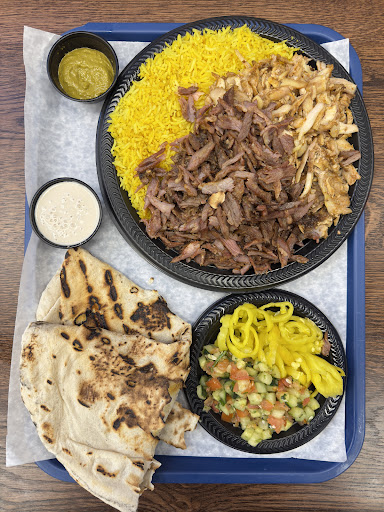 Photo of SHAWARMA DELIGHT! - 26 Spring Valley Market Pl, Spring Valley, NY 10977