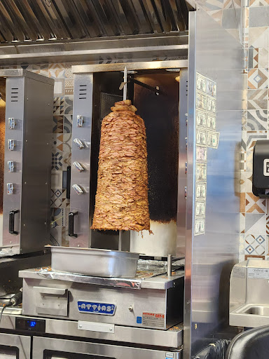 Photo of SHAWARMA DELIGHT! - 26 Spring Valley Market Pl, Spring Valley, NY 10977