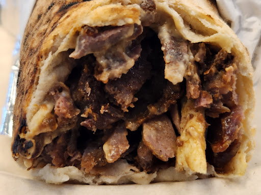 Photo of SHAWARMA DELIGHT! - 26 Spring Valley Market Pl, Spring Valley, NY 10977