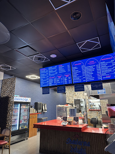 Photo of SHAWARMA DELIGHT! - 26 Spring Valley Market Pl, Spring Valley, NY 10977