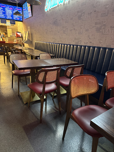 Photo of SHAWARMA DELIGHT! - 26 Spring Valley Market Pl, Spring Valley, NY 10977