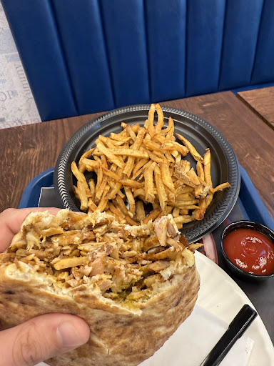 Photo of SHAWARMA DELIGHT! - 26 Spring Valley Market Pl, Spring Valley, NY 10977