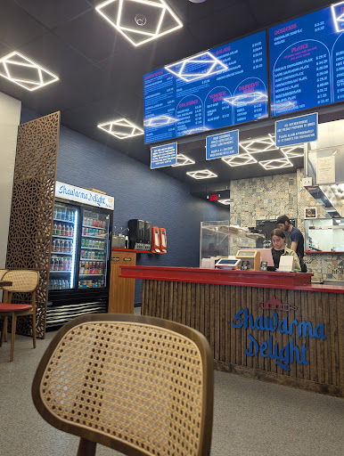 Photo of SHAWARMA DELIGHT! - 26 Spring Valley Market Pl, Spring Valley, NY 10977