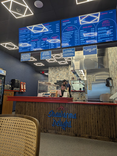 Photo of SHAWARMA DELIGHT! - 26 Spring Valley Market Pl, Spring Valley, NY 10977