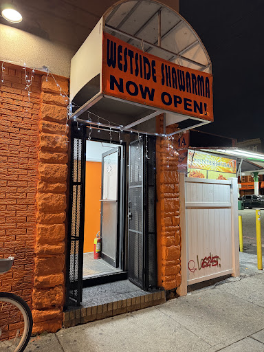 Photo of Westside Shawarma - 816 Communipaw Ave, Jersey City, NJ 07304