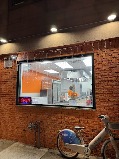 Photo of Westside Shawarma - 816 Communipaw Ave, Jersey City, NJ 07304