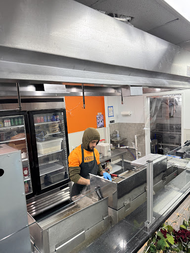 Photo of Westside Shawarma - 816 Communipaw Ave, Jersey City, NJ 07304