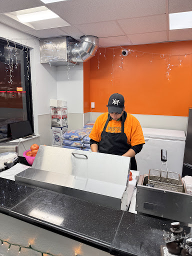 Photo of Westside Shawarma - 816 Communipaw Ave, Jersey City, NJ 07304