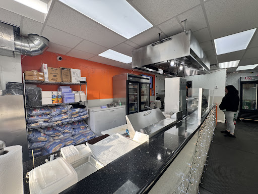 Photo of Westside Shawarma - 816 Communipaw Ave, Jersey City, NJ 07304