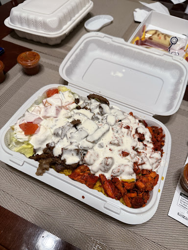 Photo of Westside Shawarma - 816 Communipaw Ave, Jersey City, NJ 07304