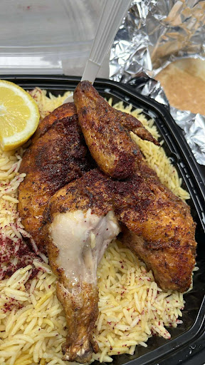 Photo of Shawarma & More - 815 Yonkers Ave, Yonkers, NY 10704