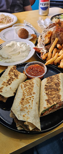 Photo of Shawarma & More - 815 Yonkers Ave, Yonkers, NY 10704