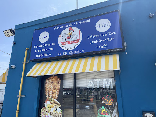 Photo of Shawarma & More - 815 Yonkers Ave, Yonkers, NY 10704