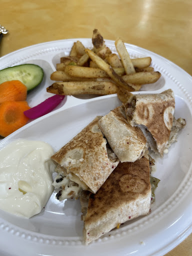 Photo of Shawarma & More - 815 Yonkers Ave, Yonkers, NY 10704