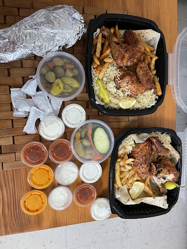 Photo of Shawarma & More - 815 Yonkers Ave, Yonkers, NY 10704