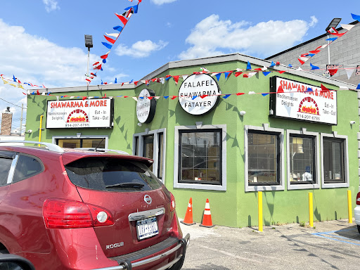 Photo of Shawarma & More - 815 Yonkers Ave, Yonkers, NY 10704