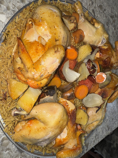 Photo of Shawarma & More - 815 Yonkers Ave, Yonkers, NY 10704