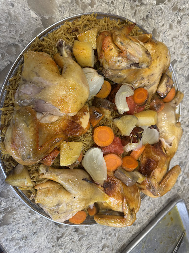 Photo of Shawarma & More - 815 Yonkers Ave, Yonkers, NY 10704